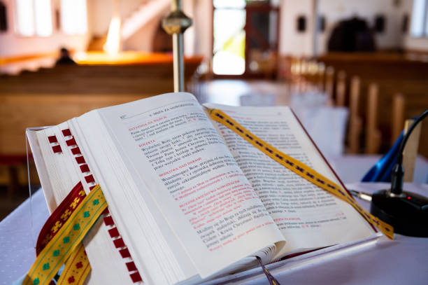 istock interiors and details in catholic church 1470219653