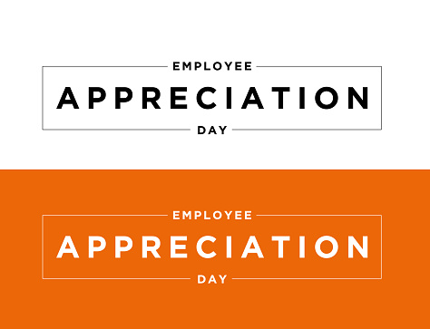 Employee Appreciation Day