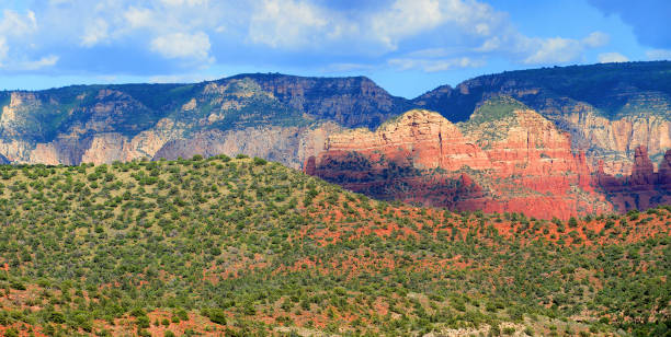 istock Sedona Red Rock Country 1470222371