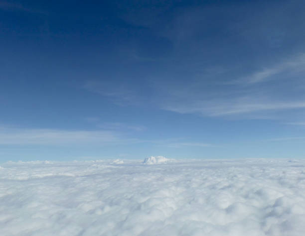 istock Somewhere above the cloud of Sumatra Island 1470225842