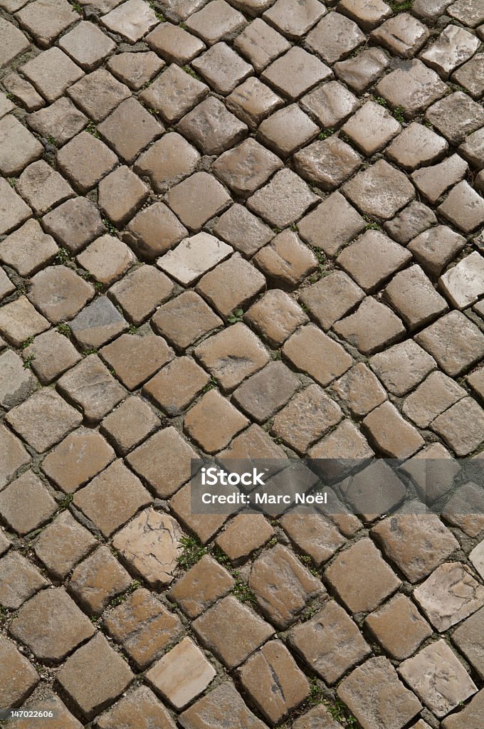 close-up ground with masaic stones in Lissabon close-up ground in Lissabon with nice pattern from stones used Backgrounds Stock Photo