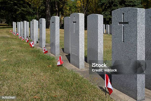 Canadian Bereich Der Ehre Stockfoto und mehr Bilder von Kriegsveteranen-Gedenktag - Kriegsveteranen-Gedenktag, Remembrance Day, Kanada