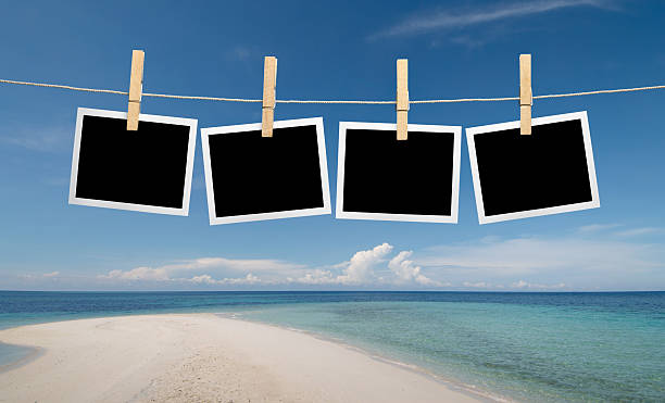 istock instant photos at the beach 147025458