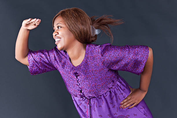 istock african woman 147025625