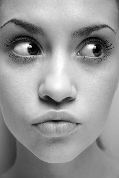 istock Young pretty woman 147026656