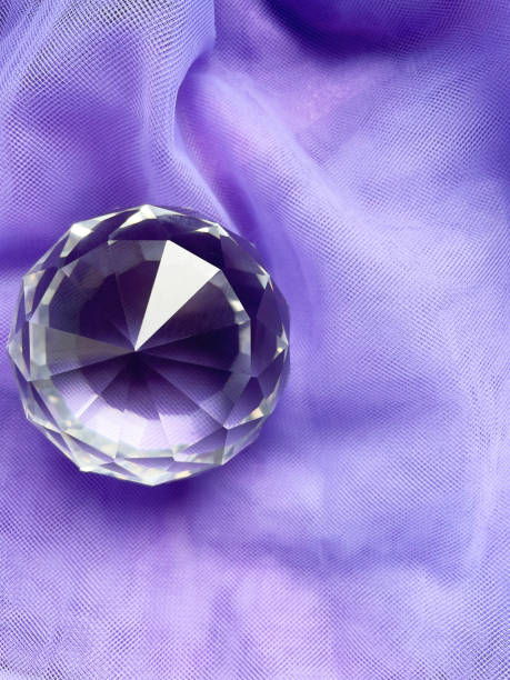 istock Background Healing minerals, crystal 1470269960