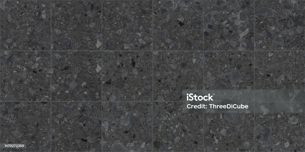 Keystone Texture Porcelain Stoneware Surface Texture Pattern For 3d Graphic Stock Photo ...
