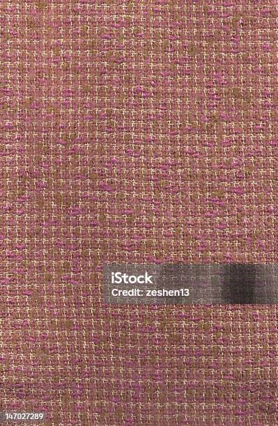 Twill Fabric Swatch Stock Photo - Download Image Now - Beige, Canvas Fabric, Cotton