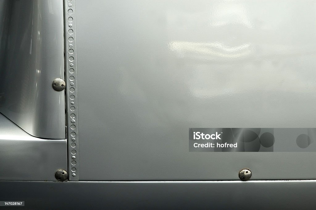 Textura metálica de aço - Foto de stock de Alumínio royalty-free
