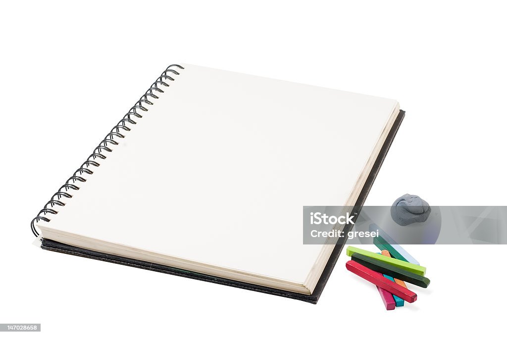 sketchbook - Photo de Art libre de droits
