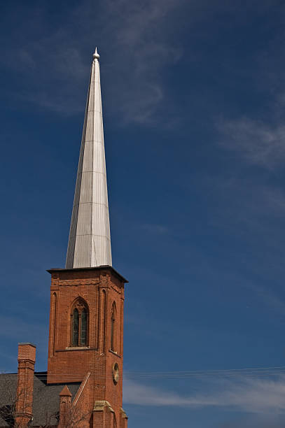 istock sunday in the sky 147028698