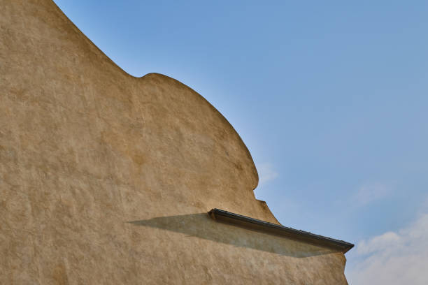 istock Santo Spirito church facade 1470291239