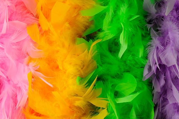 istock Birds of a feather flock together 147029467