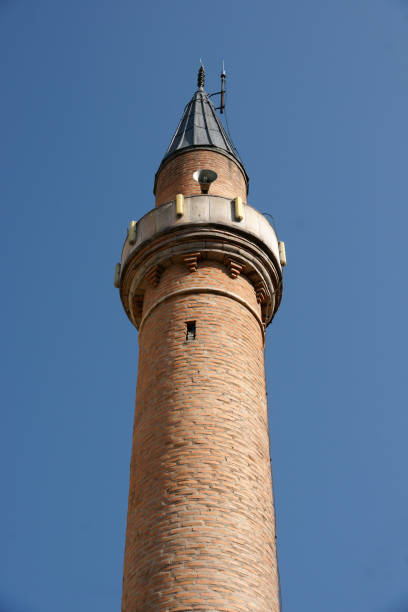 istock Bolu İmaret Camii 1470309752