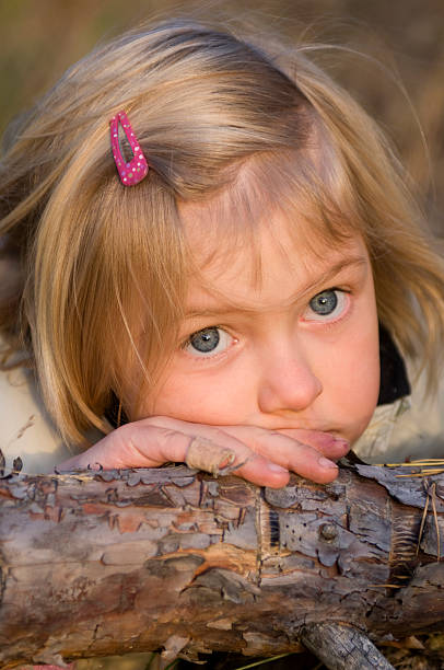 istock serious young girl 147031157