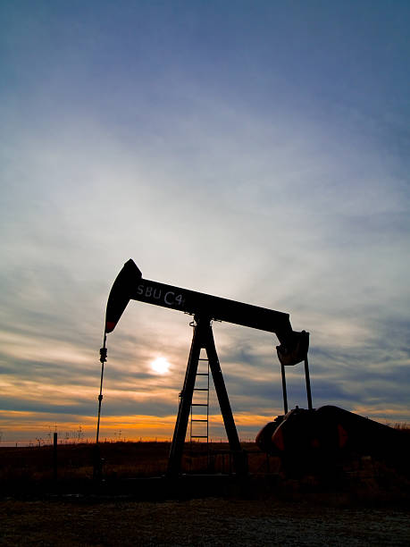 istock End of the Oil 147031277