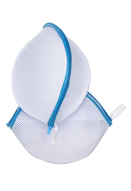 istock Two laundry bags of white color 1470316140