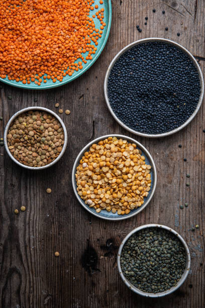 istock Mix of legumes 1470321218