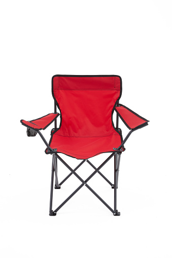 Green Camping ChairRed Camping Chair