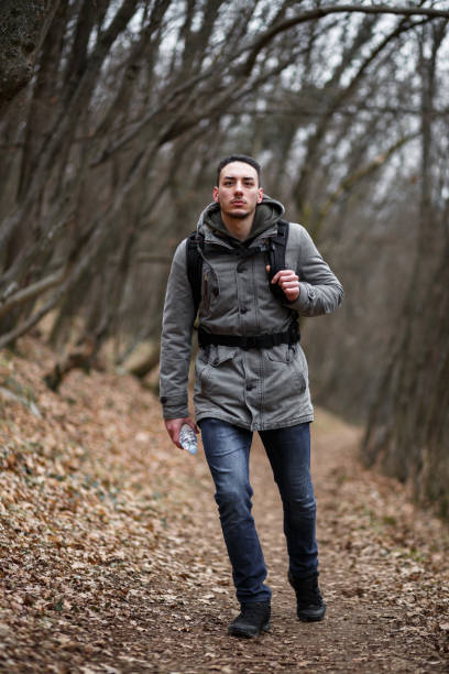 istock Hiking In The Mountain 1470322773