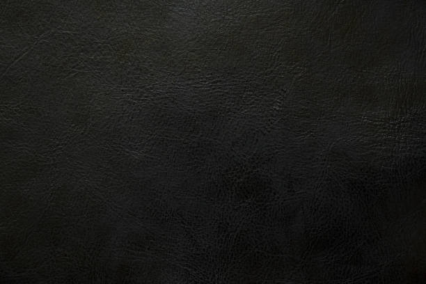 istock black background made of genuine leather, solid black background closeup leather, black 1470325745