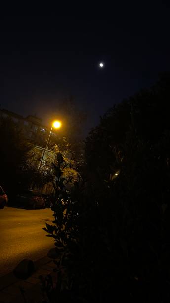 istock Dark Streets Of Istanbul 1470326801