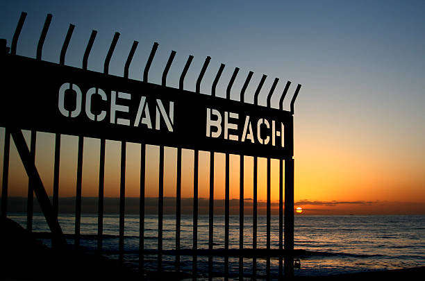 istock San Diego Ocean Beach California 147032972