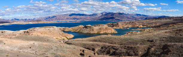 istock Lake Mead in 2023 1470331194