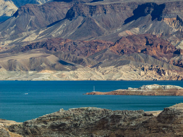 istock Lake Mead in 2023 1470331265