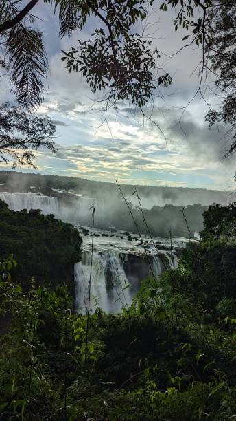 istock Iguazu Waterfalls 1470341886