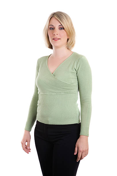 istock beautiful mature woman 147034240