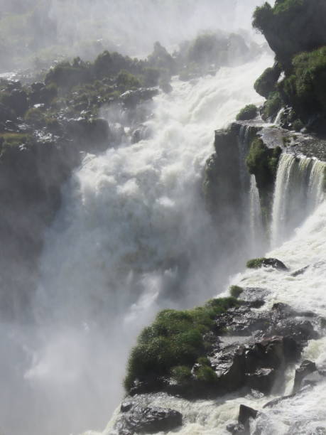 Magnificent displays of nature's power.