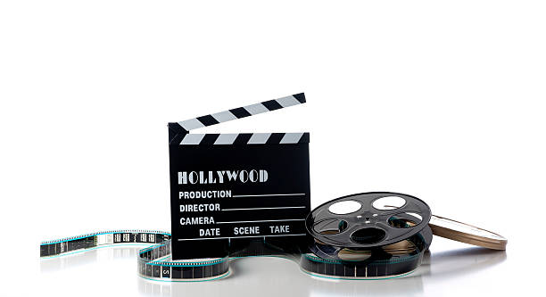 istock Hollywood Movie Items 147034690