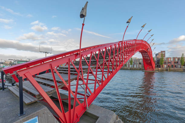 Python Bridge Germany 20+ Pythonbrug Stock Photos, Pictures & Royalty-Free Images - iStock