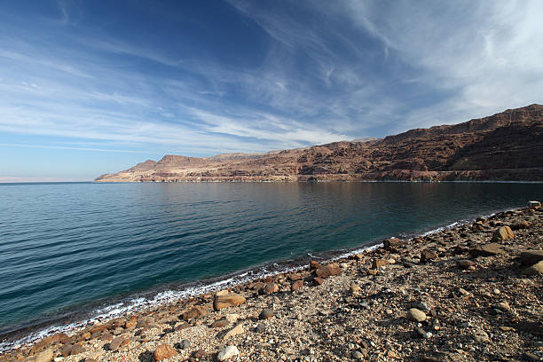 Dead sea Dead sea, IsraA<l fã stock pictures, royalty-free photos & images