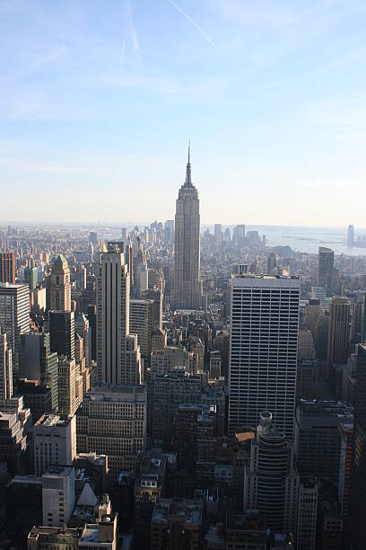 istock New York City 147035801