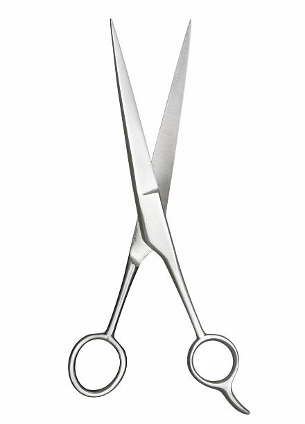 Tijeras De Peluquería - Banco de fotos e imágenes de stock - iStock Tijeras De Peluquería - Banco de fotos e imágenes de stock - iStock