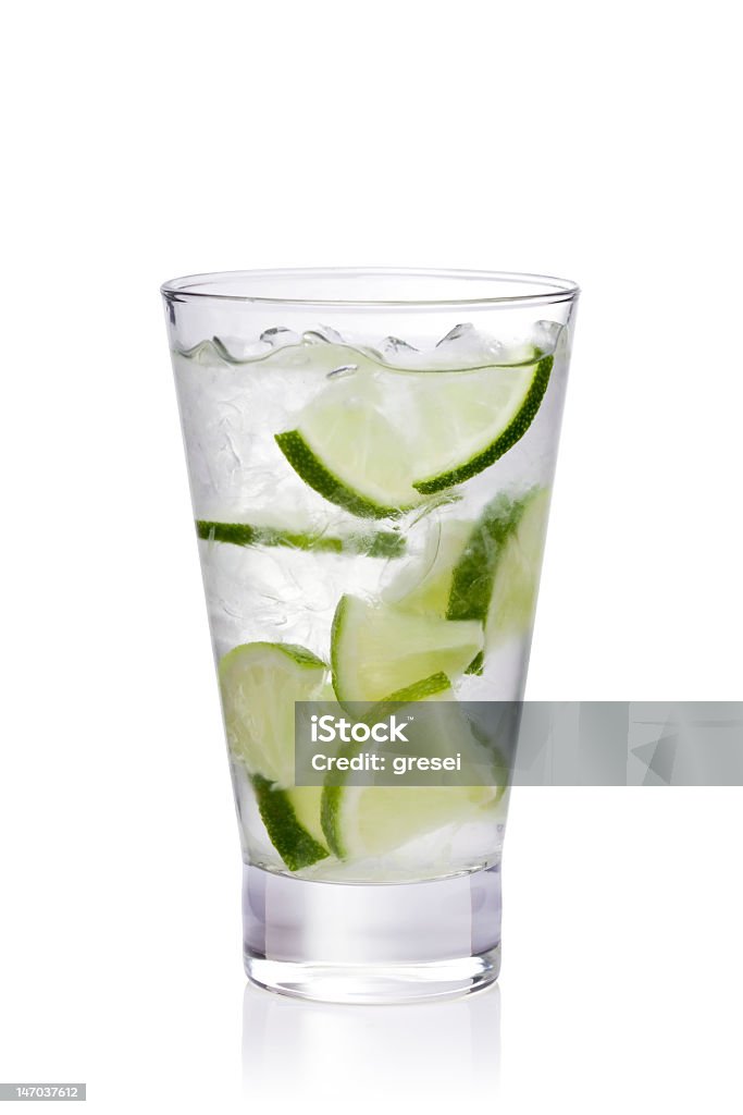 Limonada - Foto de stock de Caipirinha royalty-free