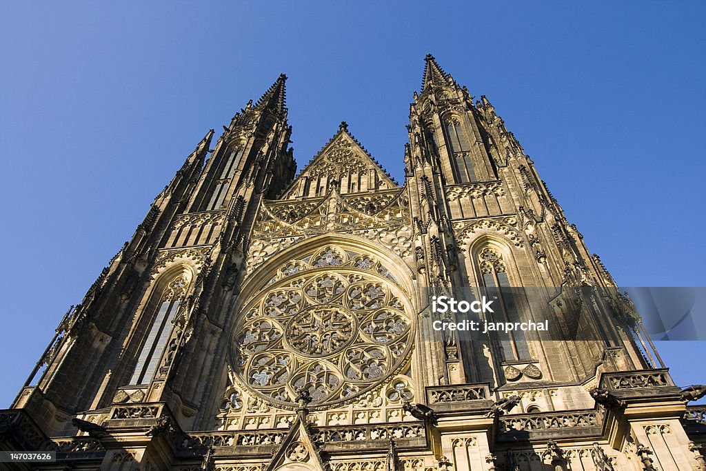 Catedral de san vito - Foto de stock de Antiguo libre de derechos