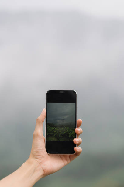 istock Nature is peaceful and beautiful 1470398925