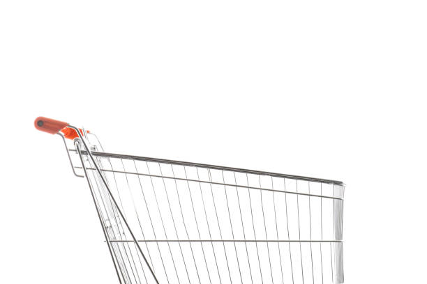 shopping cart