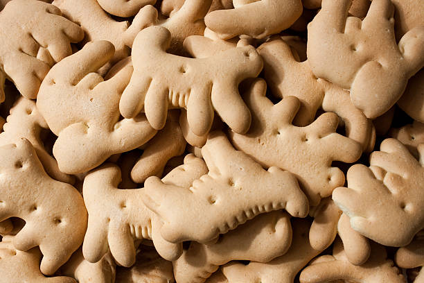Animal Crackers Stock Photos, Pictures & Royalty-Free Images - iStock