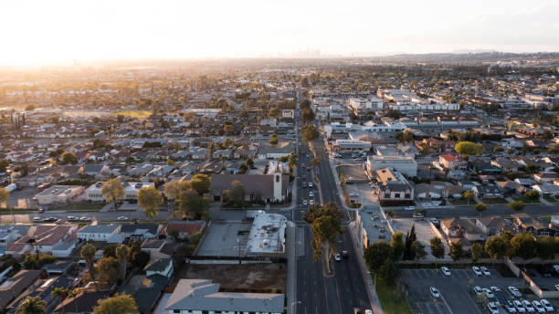 istock Montebello, California 1470410009