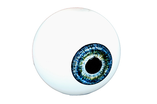Traditional Evil Eye