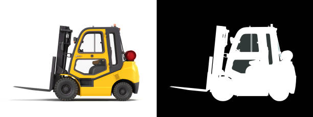 Japanese Warehouse - Arguing With the Semi Driver