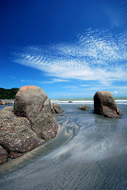 playa - foto de stock