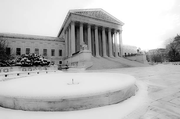 istock U.S. Supreme Court 147042423