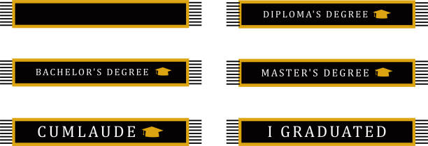 Graduation Sash Vector 10+ Black Sash Illustrations, Royalty-Free Vector Graphics & Clip Art ...