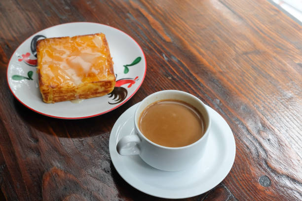 istock cup of coffee and toasted bread 1470427532