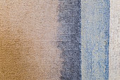 istock Close-up of fabric woven from burlap 1470432363